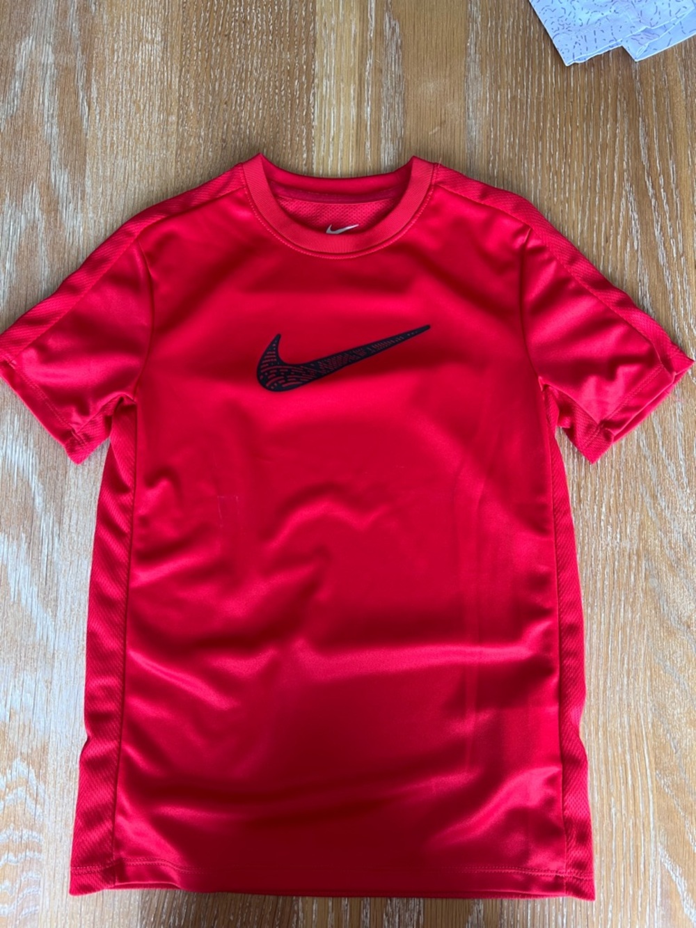Boys Shirt Lot. Nike, Under Armour, Columbia PFG, Adidas. Size Small. - Picture 3 of 16